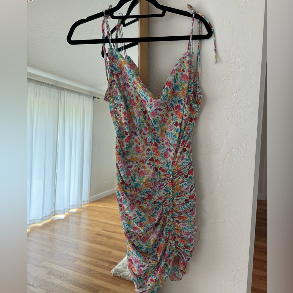 For Love and Lemons Dress